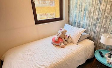 Departamento en arriendo en VITACURA