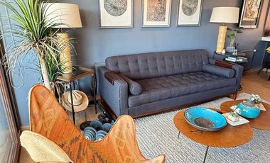 Departamento en arriendo en VITACURA