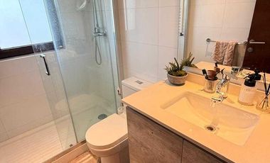 Departamento en arriendo en VITACURA