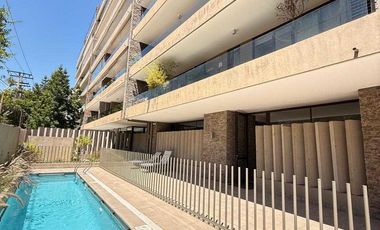 Departamento en arriendo en VITACURA