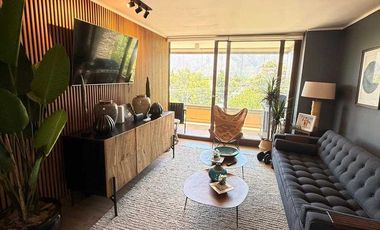 Departamento en arriendo en VITACURA