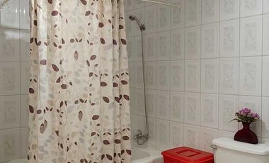 Casa en venta en PEÑALOLÉN