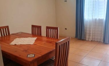 Casa en venta en PEÑALOLÉN