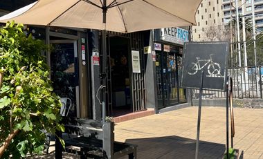 Local comercial en venta en ÑUÑOA