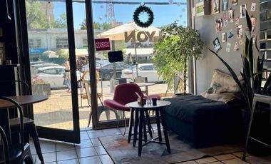 Local comercial en venta en ÑUÑOA