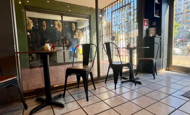 Local comercial en venta en ÑUÑOA