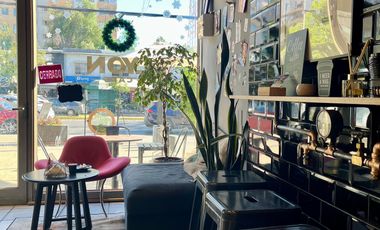 Local comercial en venta en ÑUÑOA