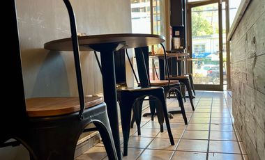 Local comercial en venta en ÑUÑOA