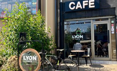 Local comercial en venta en ÑUÑOA