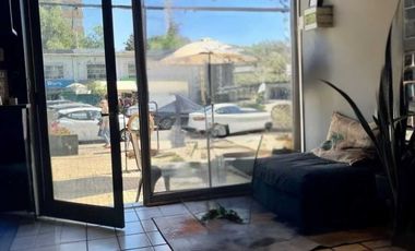 Local comercial en venta en ÑUÑOA