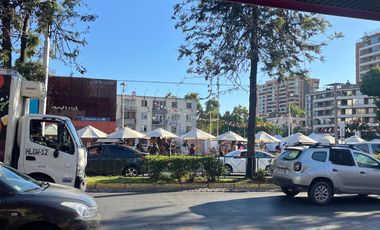 Local comercial en venta en ÑUÑOA