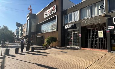 Local comercial en venta en ÑUÑOA