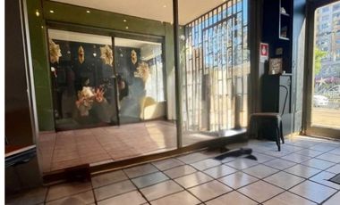 Local comercial en venta en ÑUÑOA