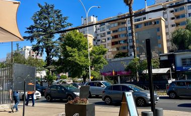 Local comercial en venta en ÑUÑOA