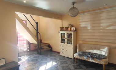 Casa en arriendo en PUENTE ALTO