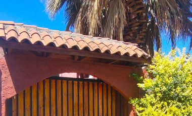 Casa en arriendo en PUENTE ALTO