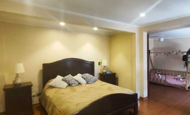 Casa en arriendo en PUENTE ALTO
