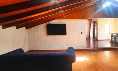 Casa en arriendo en PUENTE ALTO