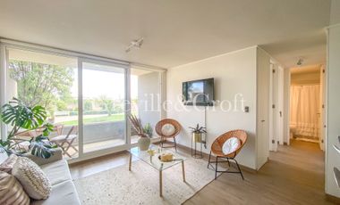 Departamento en arriendo en COQUIMBO