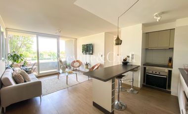 Departamento en arriendo en COQUIMBO