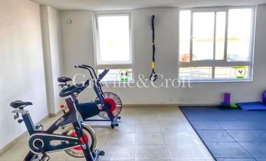 Departamento en arriendo en COQUIMBO