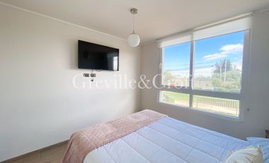 Departamento en arriendo en COQUIMBO