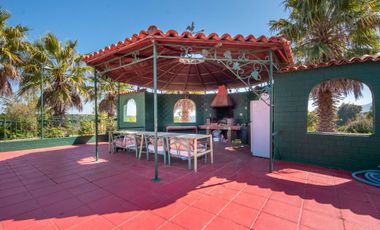 Parcela en venta en CONCON