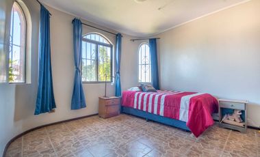 Parcela en venta en CONCON