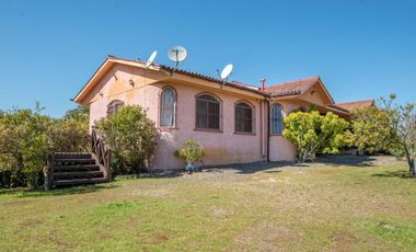 Parcela en venta en CONCON