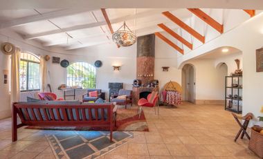 Parcela en venta en CONCON