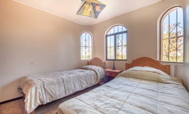 Parcela en venta en CONCON