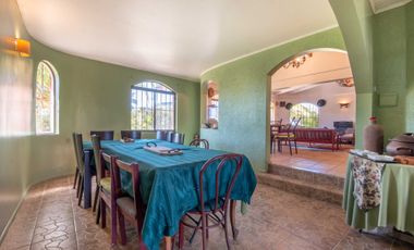 Parcela en venta en CONCON