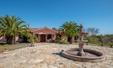Parcela en venta  en CONCON
