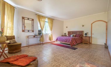 Parcela en venta en CONCON