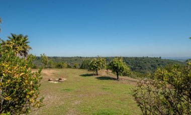 Parcela en venta en CONCON