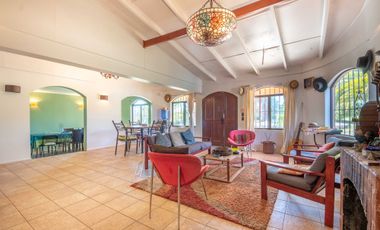 Parcela en venta en CONCON