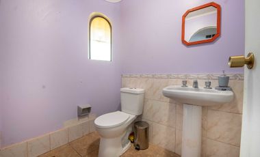 Parcela en venta en CONCON