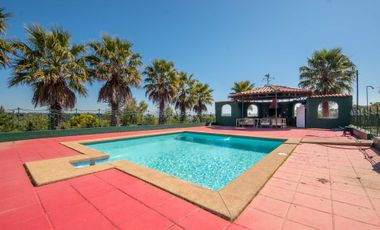 Parcela en venta en CONCON