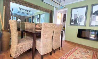 Casa en venta en LA FLORIDA