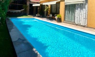 Casa en venta en LA FLORIDA