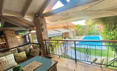 Casa en venta en LA FLORIDA