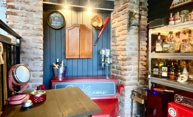 Casa en venta en LA FLORIDA