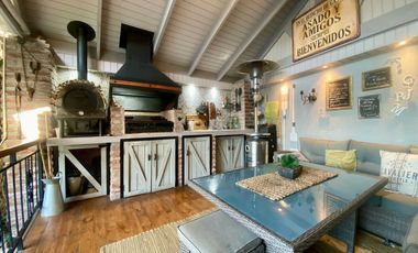 Casa en venta en LA FLORIDA