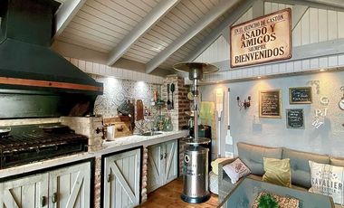 Casa en venta en LA FLORIDA