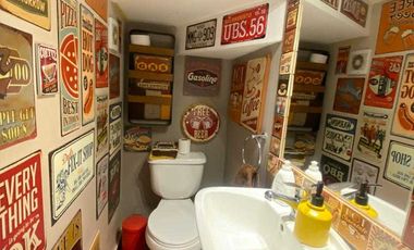 Casa en venta en LA FLORIDA