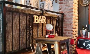 Casa en venta en LA FLORIDA