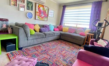 Casa en venta en LA FLORIDA