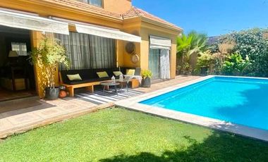 Casa en venta en LA FLORIDA