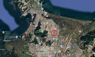Terreno Construccion  en Venta en COD 39072 Sector Huertos Familiares, Talcahuano