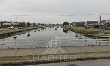 Terreno Construccion  en Venta en COD 39072 Sector Huertos Familiares, Talcahuano